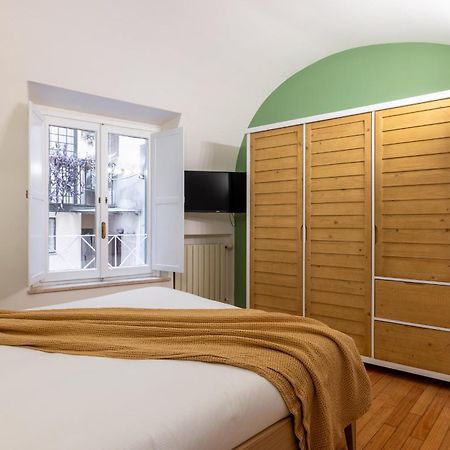 Charming 3 Bedroom Apartment In The Historic Center Рим Екстер'єр фото