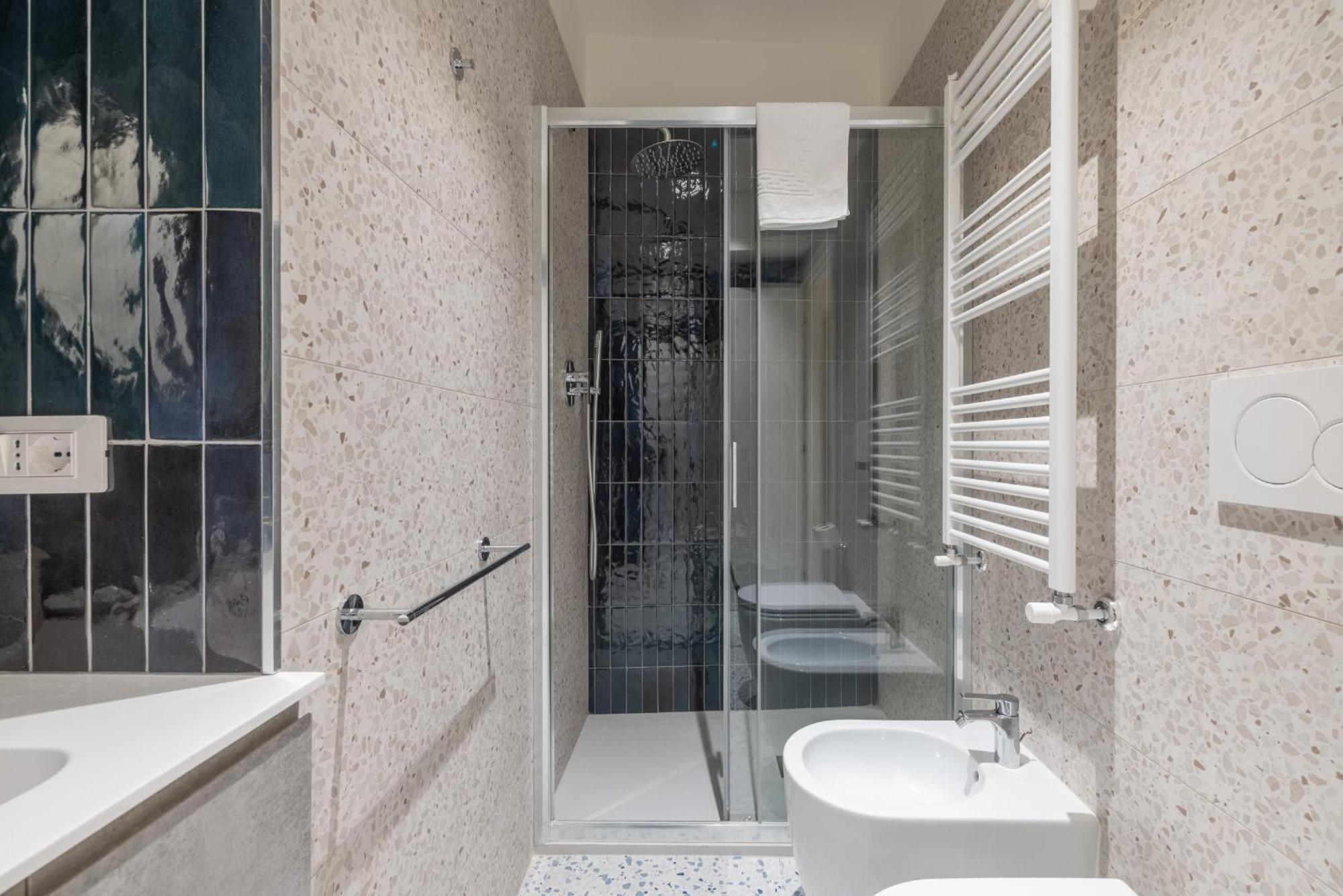 Charming 3 Bedroom Apartment In The Historic Center Рим Екстер'єр фото