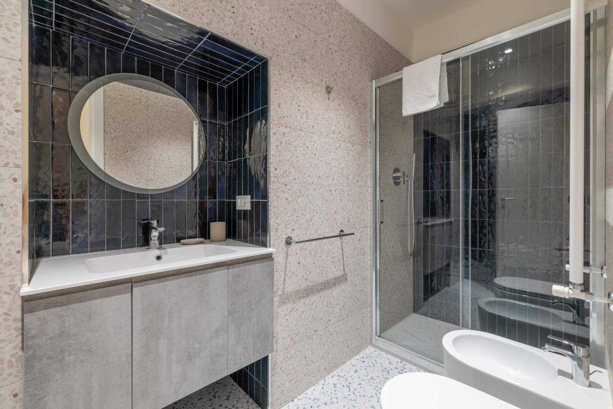 Charming 3 Bedroom Apartment In The Historic Center Рим Екстер'єр фото
